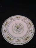 Royal Doulton Plate-Provencal