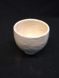 NC Artisan Pottery Bowl