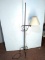 Wrought Iron Floor Lamp