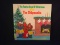 1962 12 Days of Christmas with the Chipmunks by Pickwick