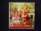 Vintage LP-Dennis Day Singing Christmas is for the Family with Jack Benny as Santa
