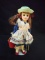 Vintage Effanbee Doll-Jill