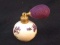 Vintage Hand painted Atomizer by Royal Bavaria