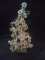 Artisan Twisted Wire Christmas Tree