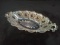 Antique EAPG Relish Tray