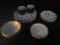 China- 18 pcs Regency Stoneware Designer Collection