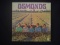 Vintage LP- Osmonds 1970s