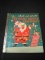 Vintage Golden Book-The Night Before Christmas 1949