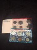 US Mint Coin Set-1979 Uncirculated