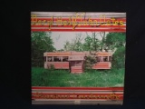 Vintage LP-Daryl Hall/John Oates Abandoned Luncheonette 1973