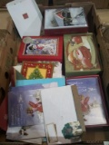Assorted Christmas Greeting Cards