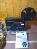 Bell and Howell 10MS Projector
