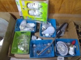 Assorted Light Bulbs