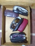 Collection Vogue Sunglasses and Glasses