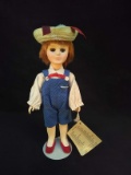 Vintage Effanbee Doll-Jack