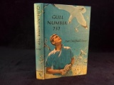 Vintage Book-Gull Number 737 by Jean George 1964