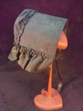 Country Heart Hat Stand Amish Bonnet
