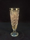 Vintage Lead Crystal Bud Vase