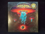 Vintage LP-Boston-Don't Look Back-Epic Records-1978