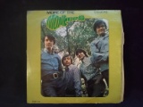 Vintage LP-More of the Monkees-Colgems 1966