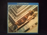 Vintage LP-The Beatles 1967-1970 Double Album Apple Records 1973