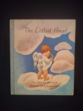 Vintage Children's Book-The Littlest Angel 1946 Charles Tazewell