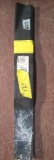 Lawn Mower Blades - NEW -Rotaly PN# 15-620