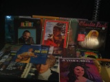 Assorted LPs