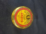 Vintage Rawleigh's Salve Tin