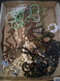 Assorted Costume Jewelry