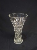 Lead Crystal Vase
