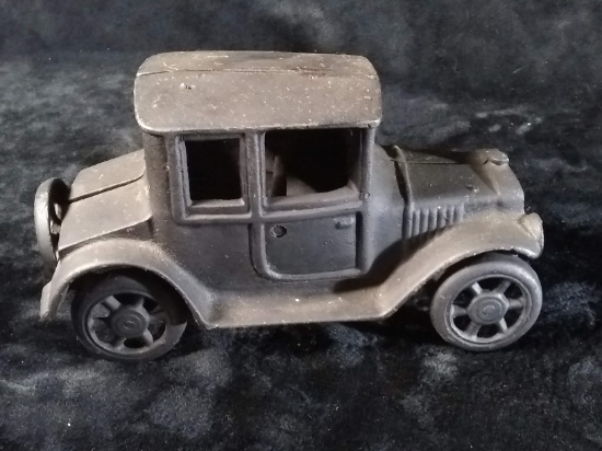 Cast Iron Toy -Model T