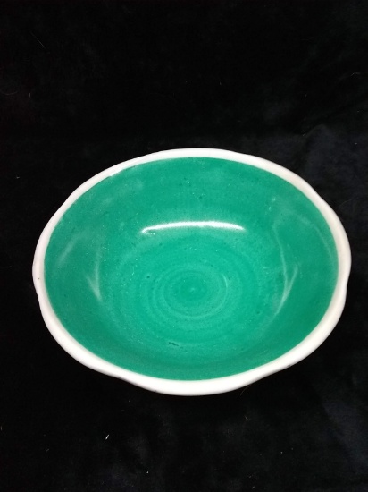 Porcelain Oriental Bowl