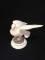 Contemporary Ceramic Dove Figure