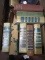 Assorted Readers Digest Books