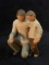 Willow Tree Figurine -Father and Son