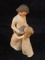 Willow Tree Figurine -Mother and Daughter