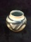 NC Pottery Vase 1995 ED