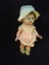 Antique American Character Doll