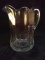 Early EAPG Paneled Pitcher