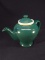 Contemporary Ceramic McCormick Baltimore Tea Teapot