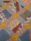 Antique Southern Quilt-Country Block
