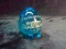 Artisan Paper Weights-2001 White House Easter Egg Hunt Souvenir