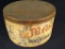 Antique Melrose Marshmallows Advertising Tin