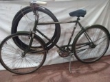 Vintage Huffy Men's Bicycle - 26