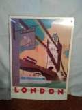 Poster-London