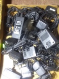 Assorted Laptop Power Cords