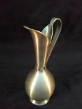 Norway Pewter Pitcher