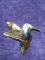 Hummingbird Necklace Pendant/Pin
