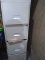 4 Drawer Metal File Cabinet